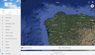 MeteoGalicia screenshot 12