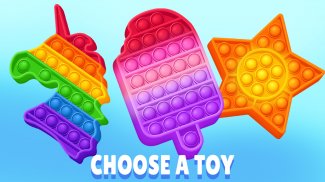 Pop It Antistress Fidget Games screenshot 7