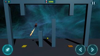 Space Rocket screenshot 2