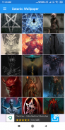 Satanic Wallpaper: HD images, Free Pics download screenshot 0