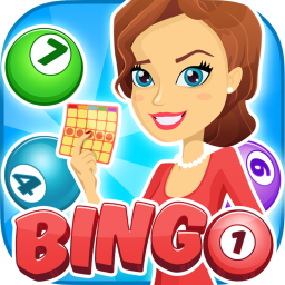 Tiffany's Bingo 💎 Play FREE Bingo Games 2.8.0 Muat turun 