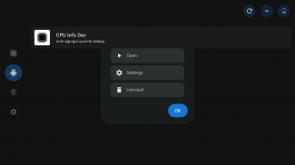 CPU Info (open-source) screenshot 8