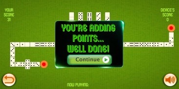 E-Dominoes screenshot 5