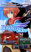 RPG Bonds of the Skies screenshot 6