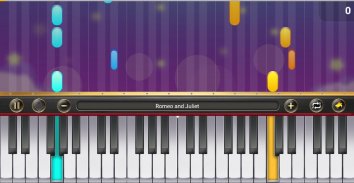 Piano Connect: MIDI Keyboard screenshot 3