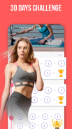 Lose Belly Fat In 30 Days - Female Fitness 2020 screenshot 4