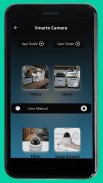 xmarto camera guide screenshot 3