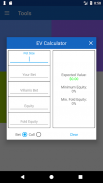 PokerBuddy: Live Poker Helper screenshot 6