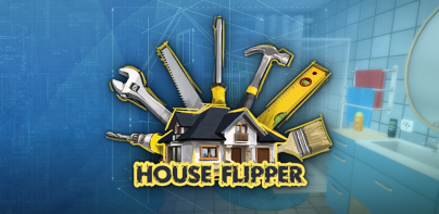 House Flipper: เกมแต่งบ้าน