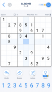Sudoku Game - Daily Puzzles screenshot 3