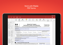 OfficeSuite Pro + PDF (Trial) screenshot 13