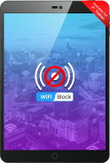 Block WiFi - WiFi Inspector screenshot 6