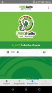 UABC Radio screenshot 0