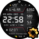 A440 Watch Face - YOSASH