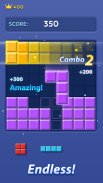 Block Puzzle - Blok Bulmaca screenshot 1