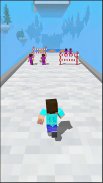 Merge Monster Pixel screenshot 8