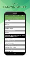Data Komposisi Pangan screenshot 5