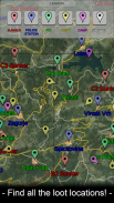 Map For SCUM screenshot 0