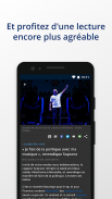 20 Minutes Lite - Actualités screenshot 5