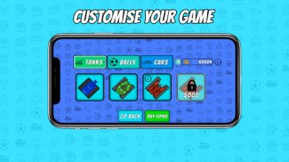 Jogos: jogos com 234 jogadores screenshot 7