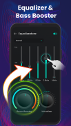 Offline Music Player: Play MP3 screenshot 7