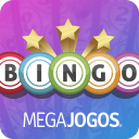 Mega Bingo Online Icon