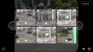 VDG Sense screenshot 0