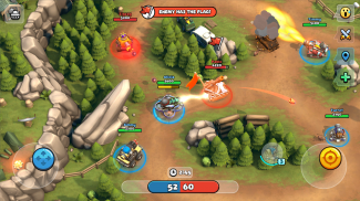 Pico Tanks: Multiplayer Mayhem screenshot 13