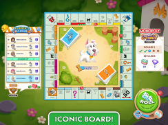 MONOPOLY: Bingo! screenshot 9
