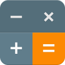 Calculator (CyanogenMod) Icon