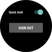 Nok Nok™ BankAuth screenshot 7