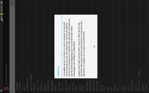 English to Tamil Dictionary screenshot 10
