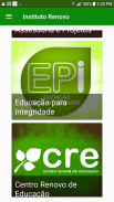 Instituto Renovo screenshot 2