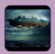 UFOs and hidden mysteries screenshot 1