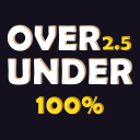 Over/Under 2.5 - Fixed Matches
