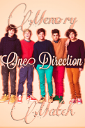 One Direction Puzzle Games screenshot 1