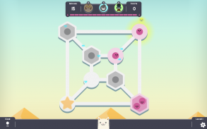 Dood: The Puzzle Planet (FREE) screenshot 4