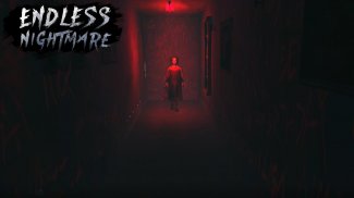 Endless Nightmare: 3D Creepy & Scary Horror Game screenshot 5