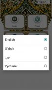 Quran in English screenshot 0