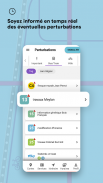 Métromobilité screenshot 1