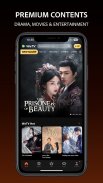 WeTV: Asian & Local Drama screenshot 0