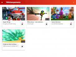 TFOU MAX - Dessins animés et vidéos pour enfants screenshot 13