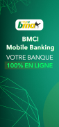 BMCI Mobile Mauritanie screenshot 2