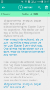 Icelandic Dutch Translator screenshot 3