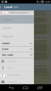 LocalCast Cloud Plugin screenshot 0
