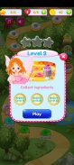 Candy Land Games: Crush, Blast, Match 3 Puzzle screenshot 6