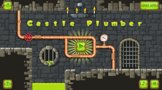 Castle Plumber – Pipe Puzzle screenshot 13