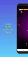 Slam Dunk: Basketball Game screenshot 5