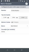 CoDi Banxico (solo para cobrar) screenshot 4