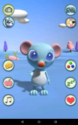 Parlare del mouse screenshot 3